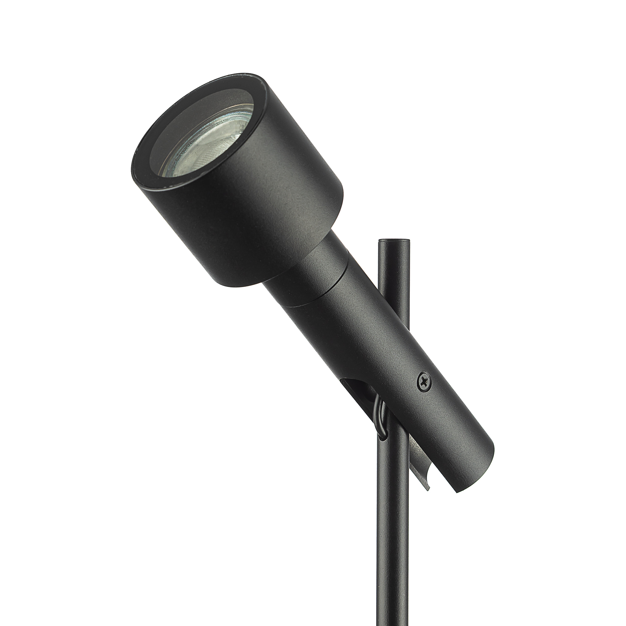 Citilux SPOTTER CLU11B1 Ландшафтный поворотный светильник Чёрный арт. 89813