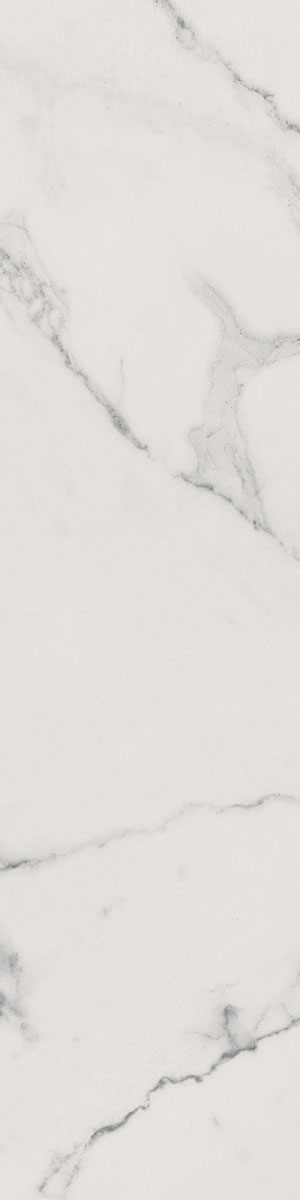 Керамическая плитка SENSI STATUARIO WHITE LUX+ RET	30X120 арт. 82605