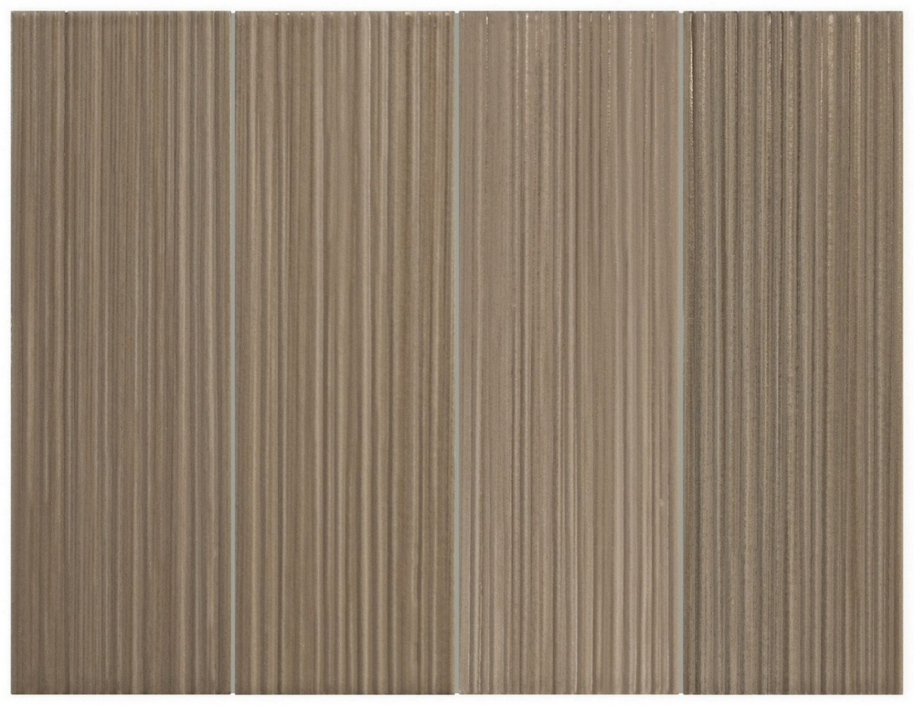 EQUIPE HIKARI CLAY DECOR 6х18.6 EQ-5 арт. 66919