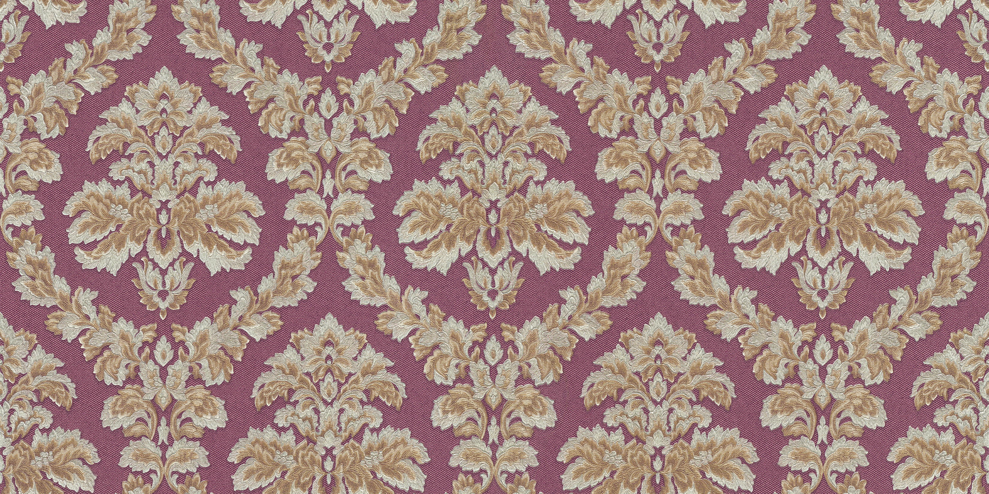KM5505 Обои Kerama Marazzi (Palazzo/Boiserie/Tressage) (1*4) 10,05*1,06 винил на флизелине арт. 111149