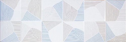 Керамическая плитка Decor pure mix 20*60 арт. 72536