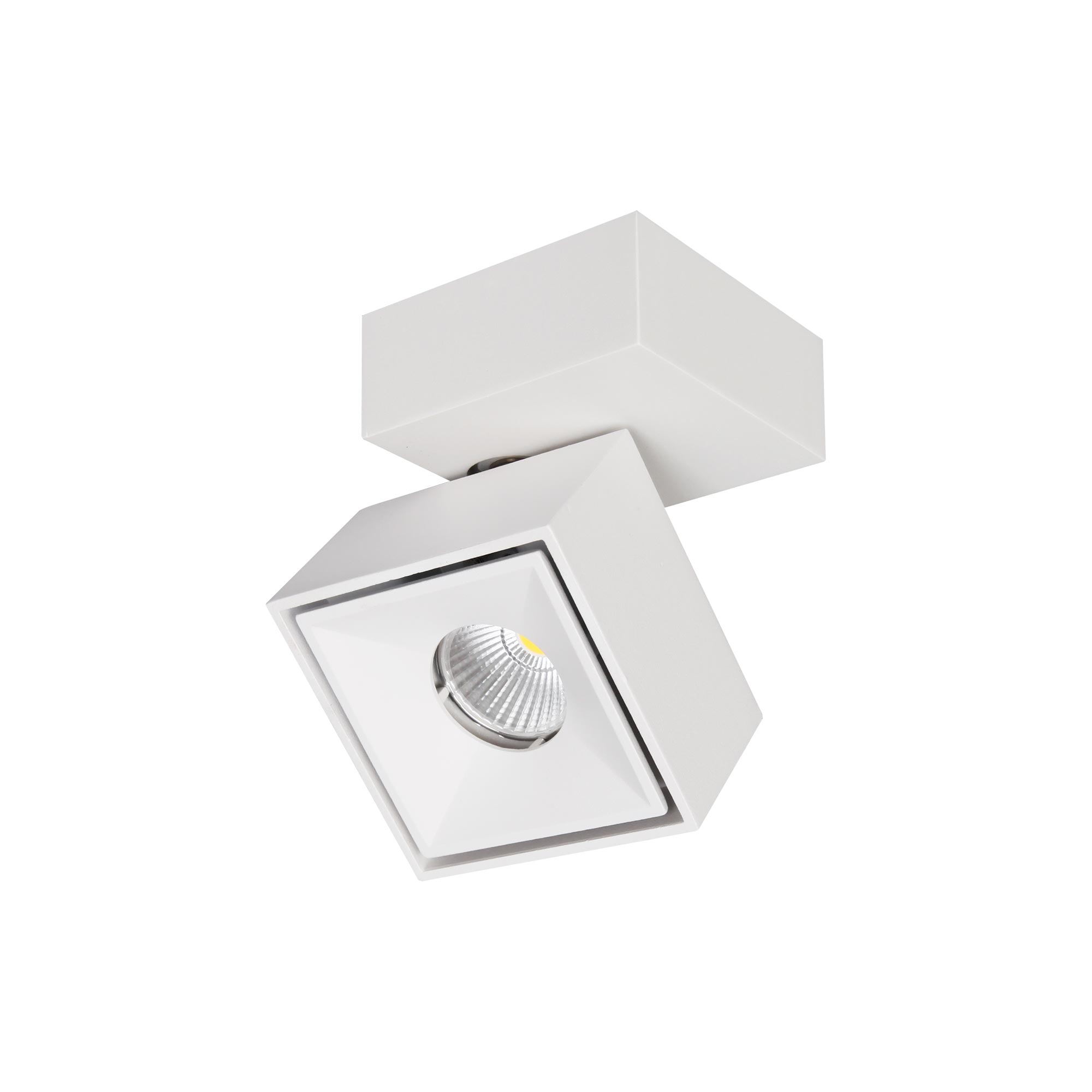 Citilux Стамп CL558020N LED Светильник накладной Белый арт. 88487