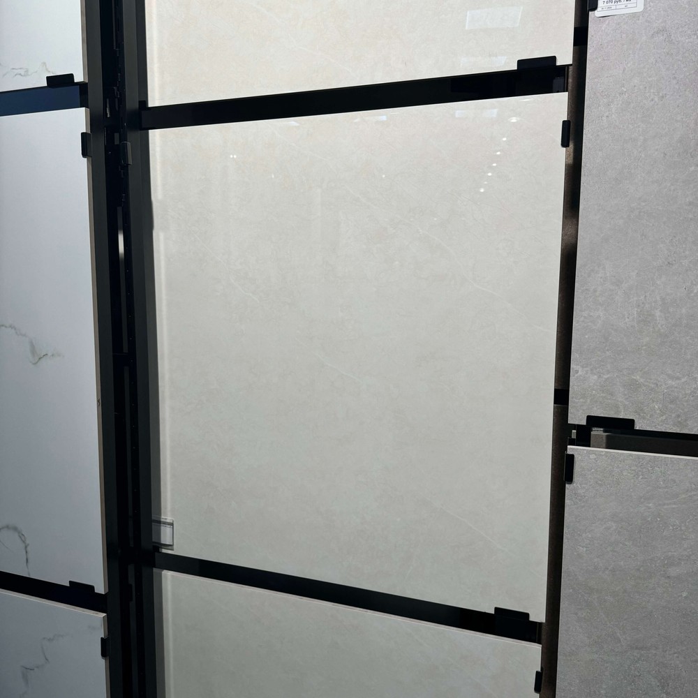 Плитка Baikal Cream Polished 90х90 см 2858 арт. 128470