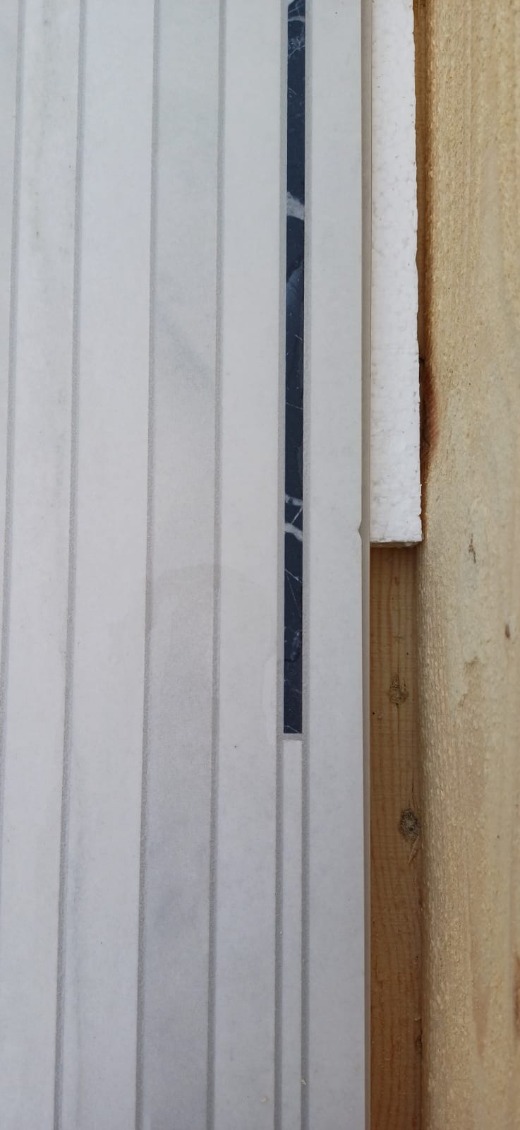 Керамогранит SNS.FANT. STICKS LUX 3D R120X280 арт. 85712