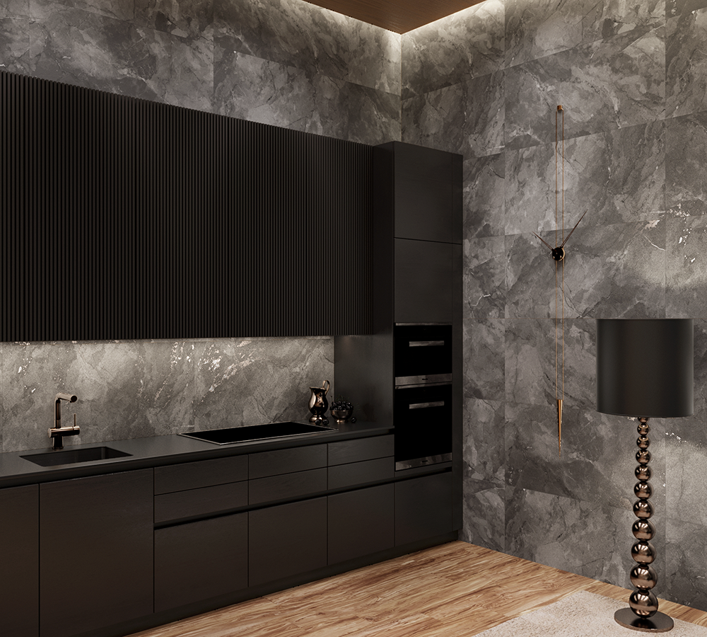 BISMANTO GREY арт. 123157