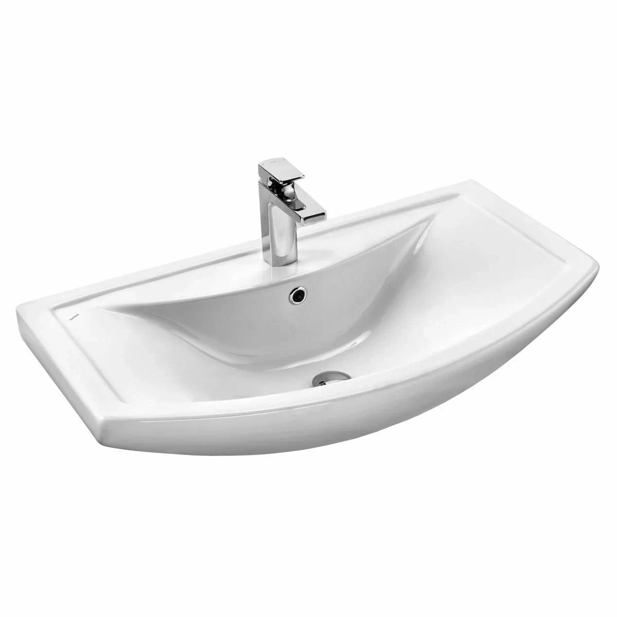 Раковина Santek 1.WH50.1.524, 81,3 см арт. 173191