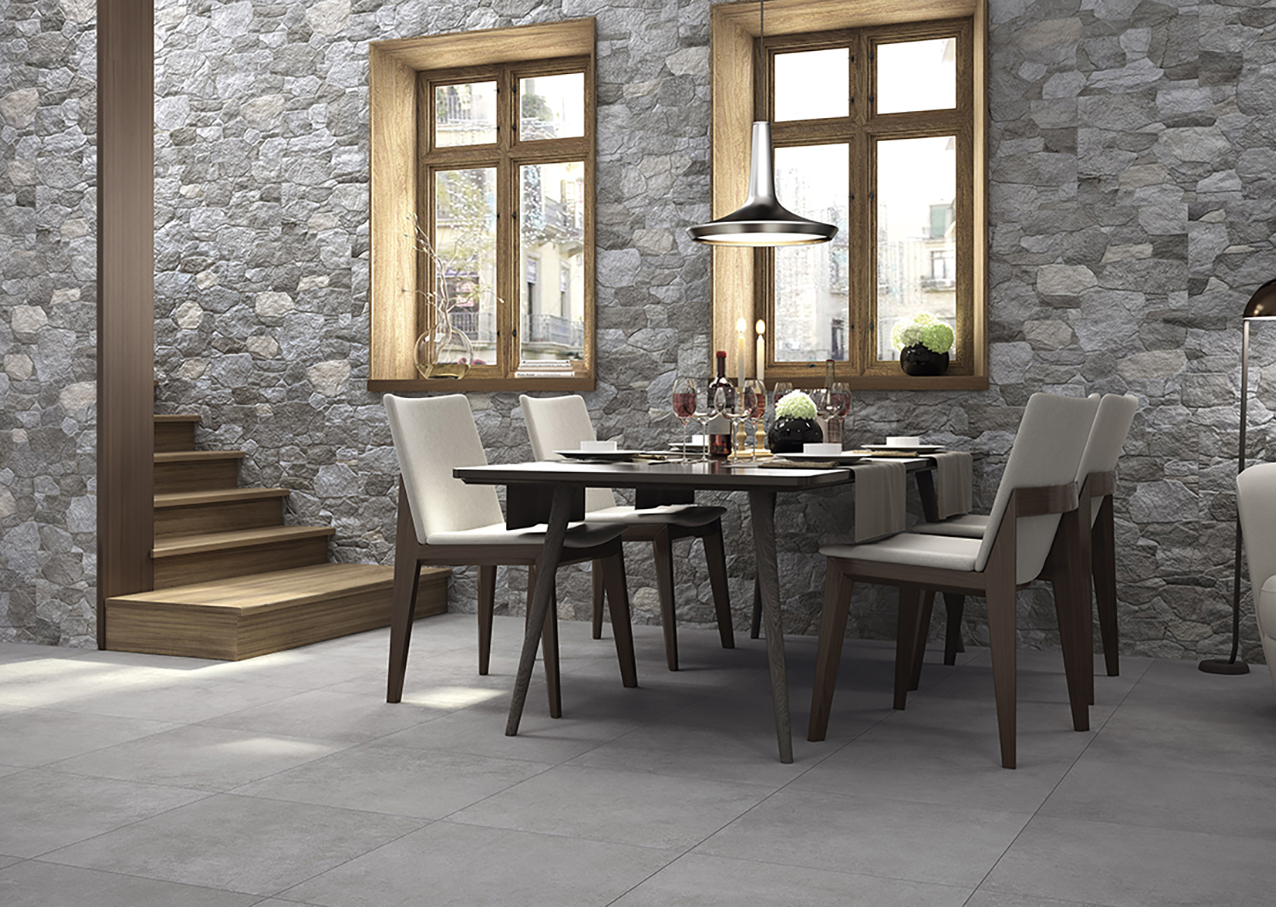TERRANOVA GRIS 32X89 арт. 58301