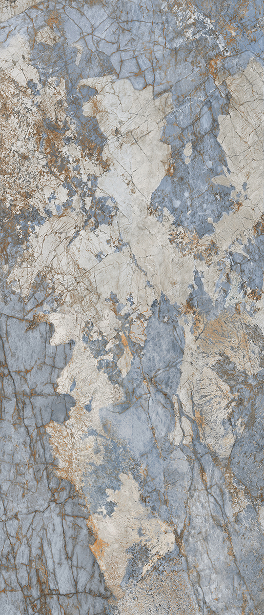 Керамогранит GEMSTONE OCEAN LAP RET 120x280 арт. 85949