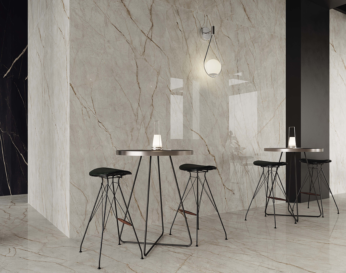 Empire Silver Root 60x60 /Эмпаир Сильвер Рут 60x60 арт. 80262