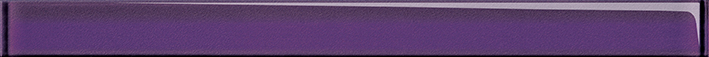 Glass Violet Бордюр 4,8x60 арт. 26689