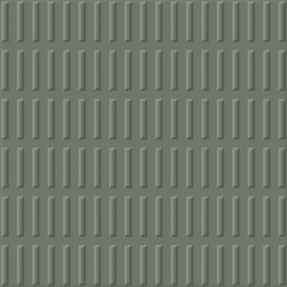 HARMONY RELIEF LONG GREEN 15х15 Q-83 арт. 209535