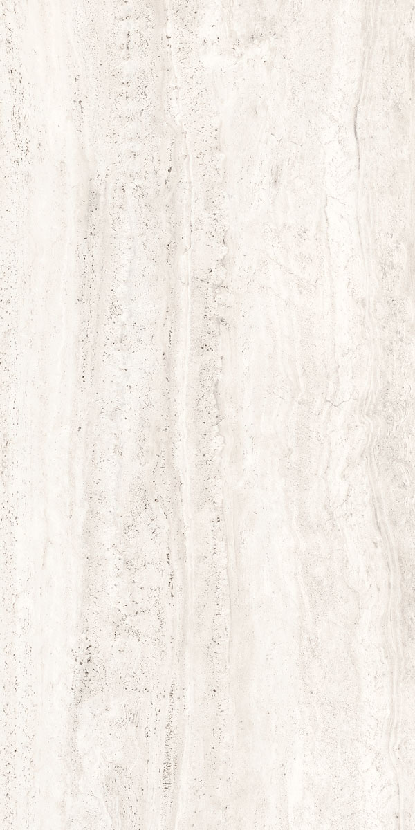 Керамогранит ROYAL TRAVERTINO BIANCO VEIN 3DTEXTURE HONED 60X120 6 MM арт. 123309