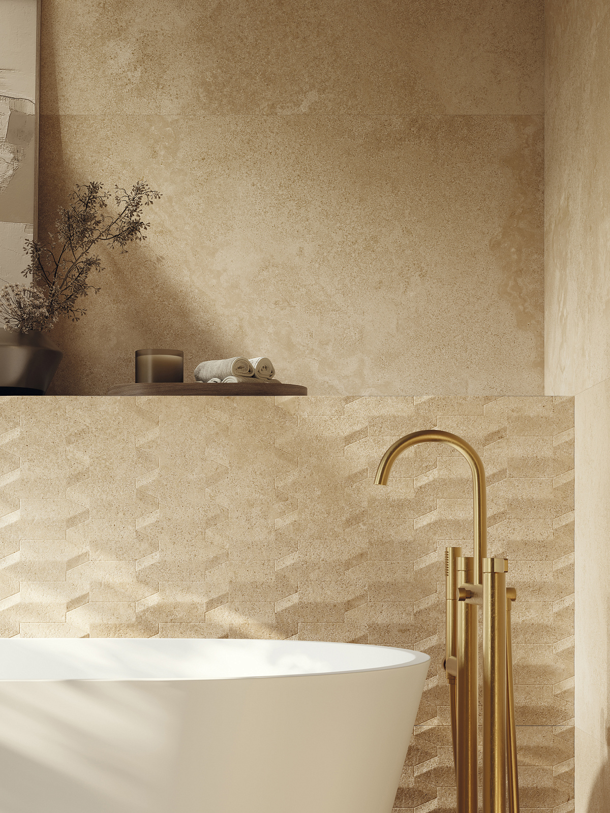 CUBIK VERONA MARFIL 59,6X150(A) арт. 80581