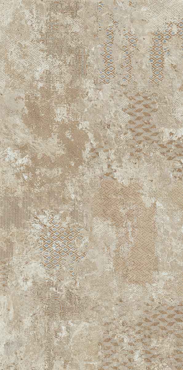 Керамогранит MOCKUP BRIO BEIGE NAT.RET. 60X120 арт. 85800