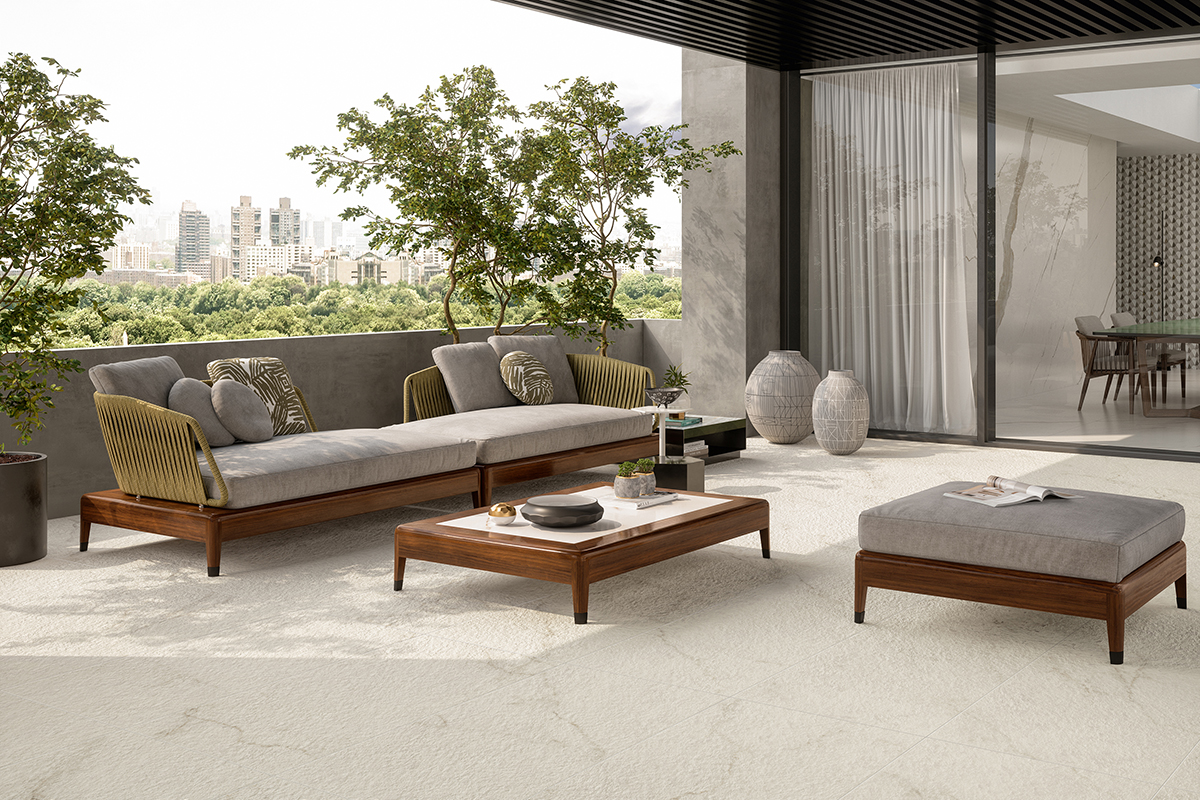 Marvel Calacatta Apuano 60x120 Matt арт. 79723