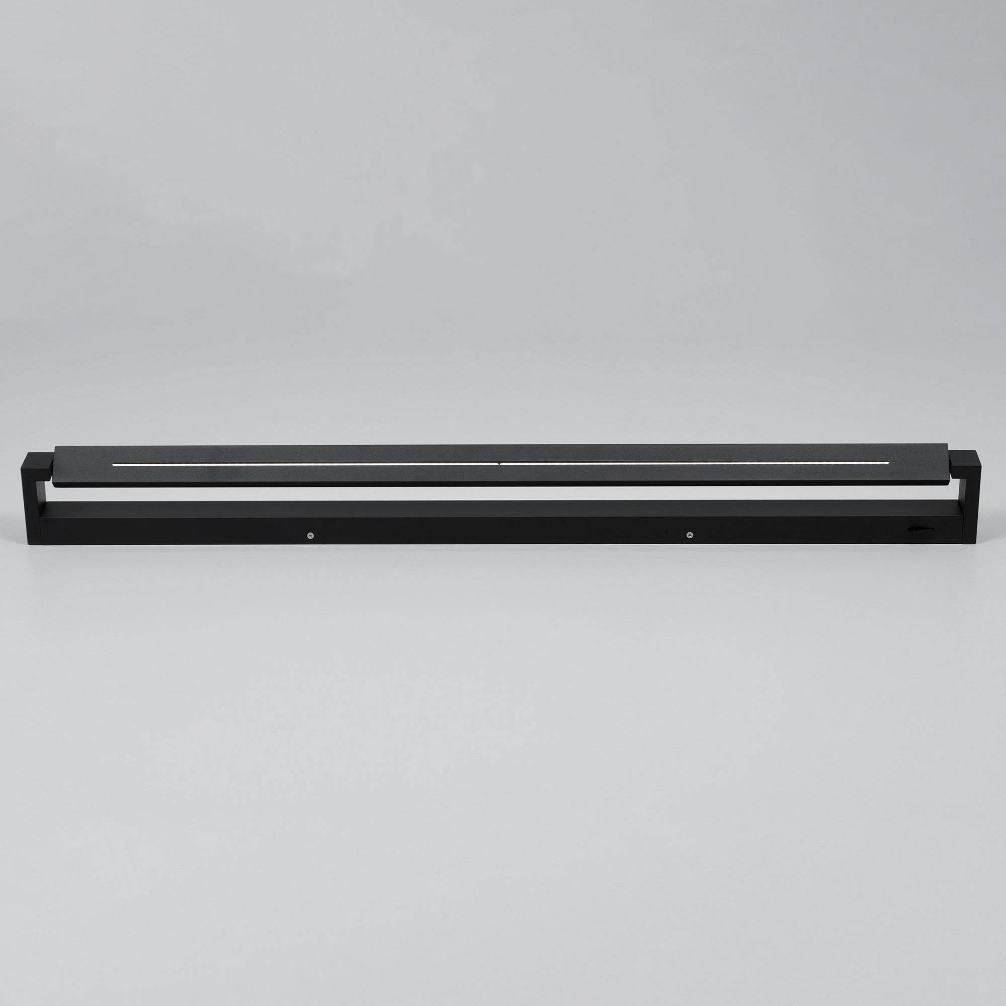 Citilux Визор CL708291N LED Настенная подсветка с выключателем Чёрная арт. 88904
