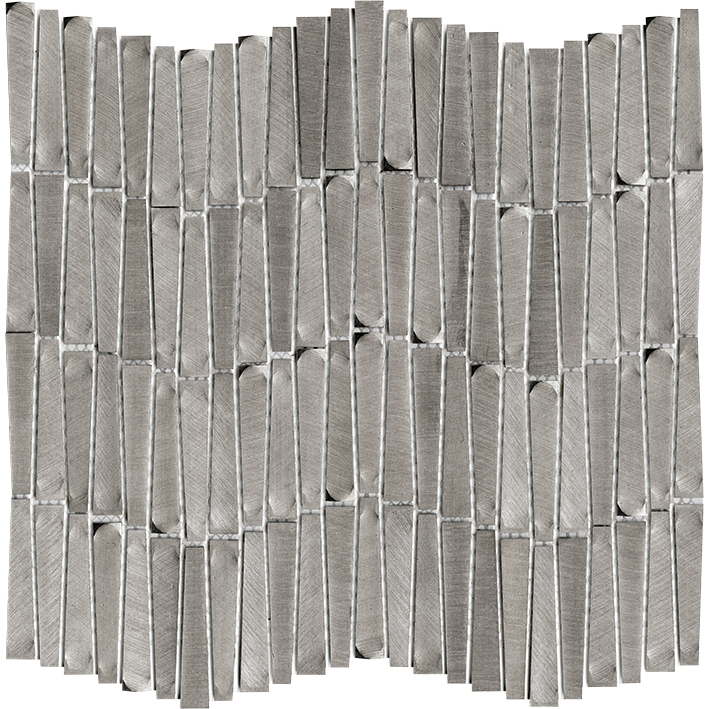 LANTIC GRAVITY ALUMINIUM WAVE METAL 28.9х30.2 G-150 арт. 40606