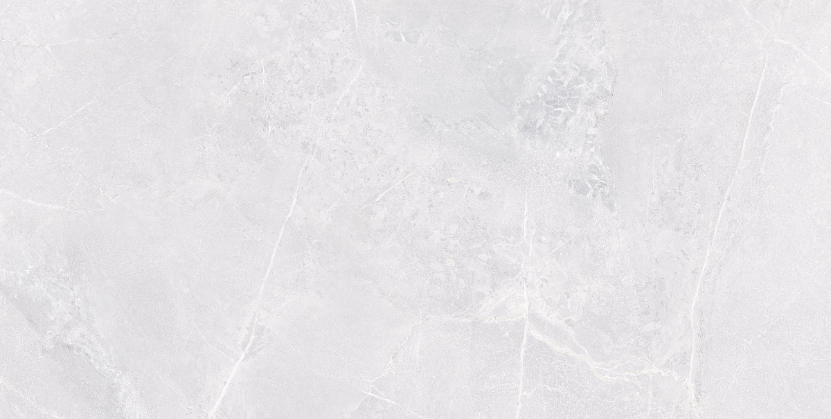 Керамогранит Мун белый / Moon white 60x120 3Dsoft арт. 72903