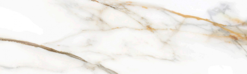 COLORKER CALACATTA GOLD WHITE BRILLO 31.6х100 M-75 арт. 42495