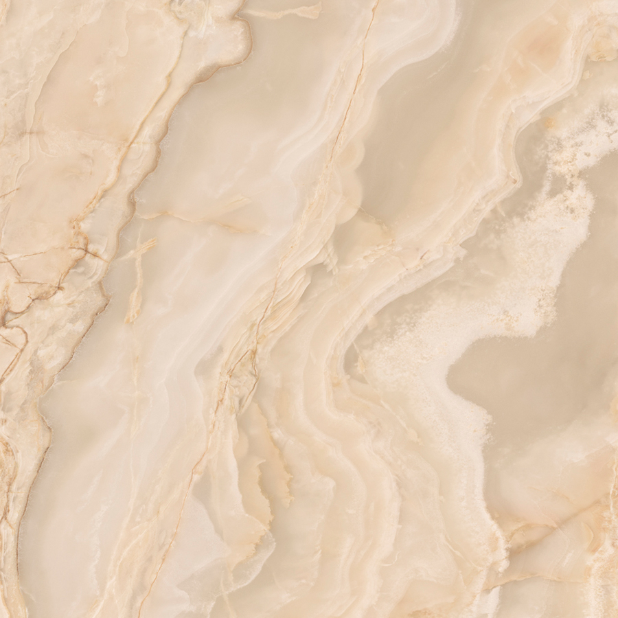 Керамическая плитка ONICE IRIDE AMBRA LAPP/RETT 120X120 арт. 85404