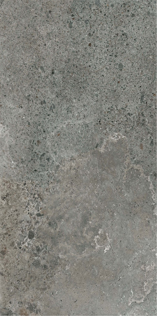 Керамогранит PIETRA VIVA  ANTRACITE NAT RET  60X120 арт. 85684