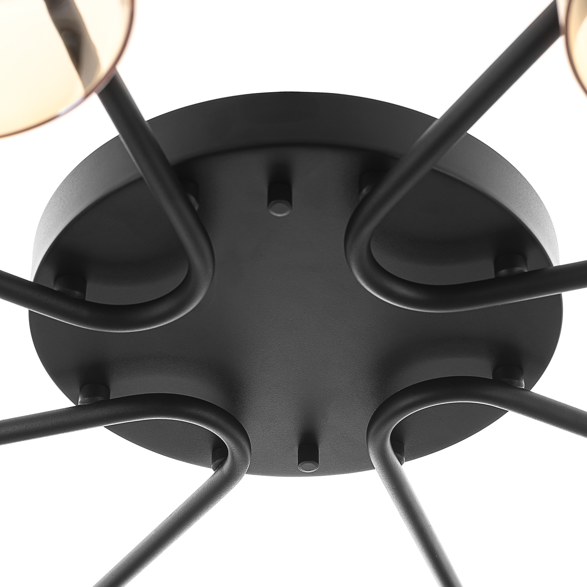 Citilux ESPACE CL243181 Люстра потолочная арт. 89750