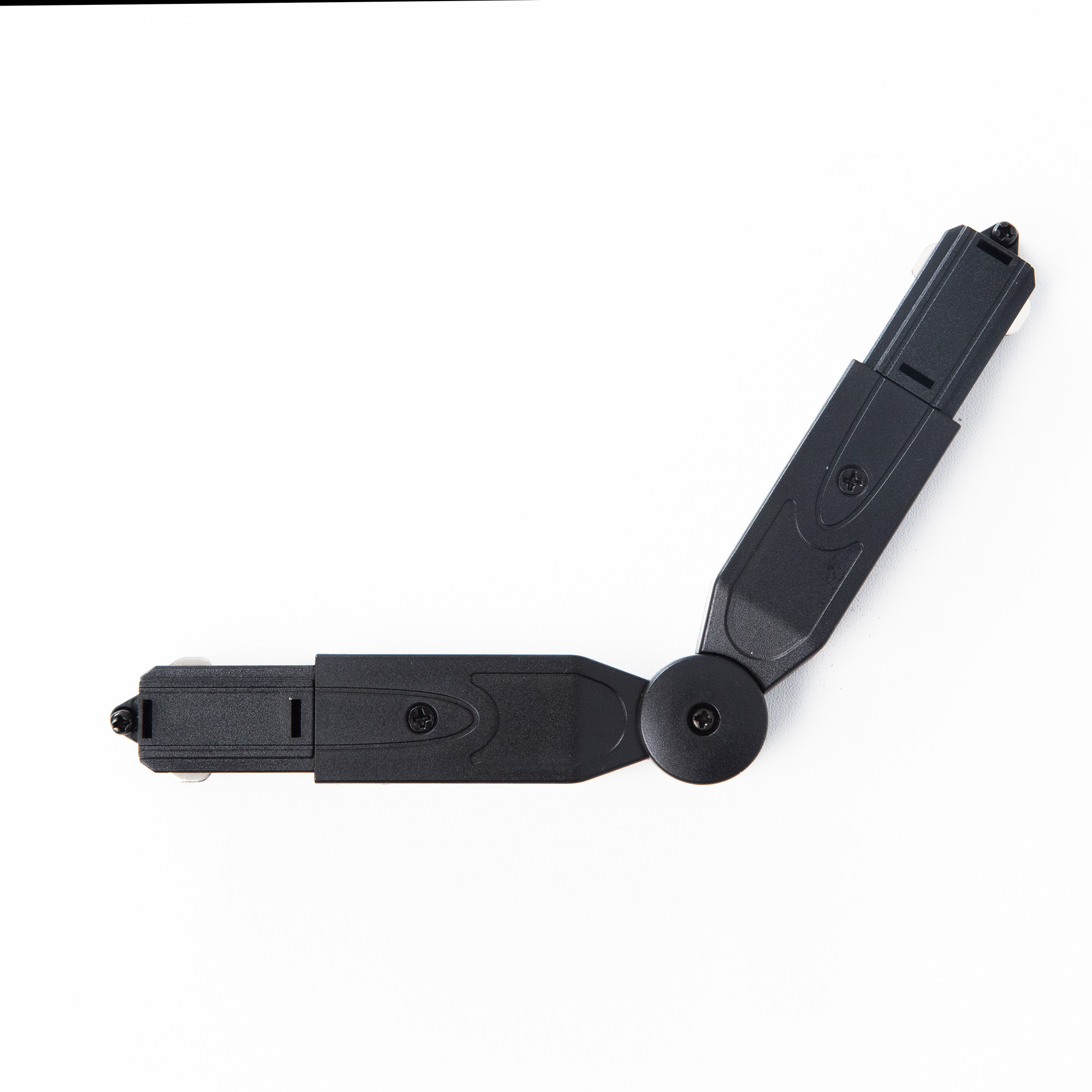 Citilux Тубус CL01AC21 Коннектор трека Чёрный арт. 88237