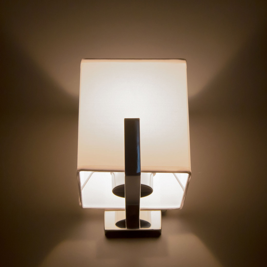 Citilux Стенли CL465311 Бра с белым абажуром арт. 88243