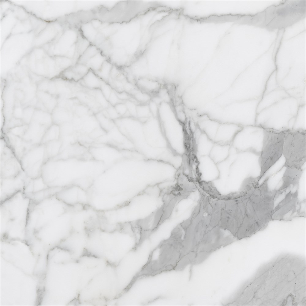 MN01 60x60x10 Полир. (Керамический гранит) White арт. 115165