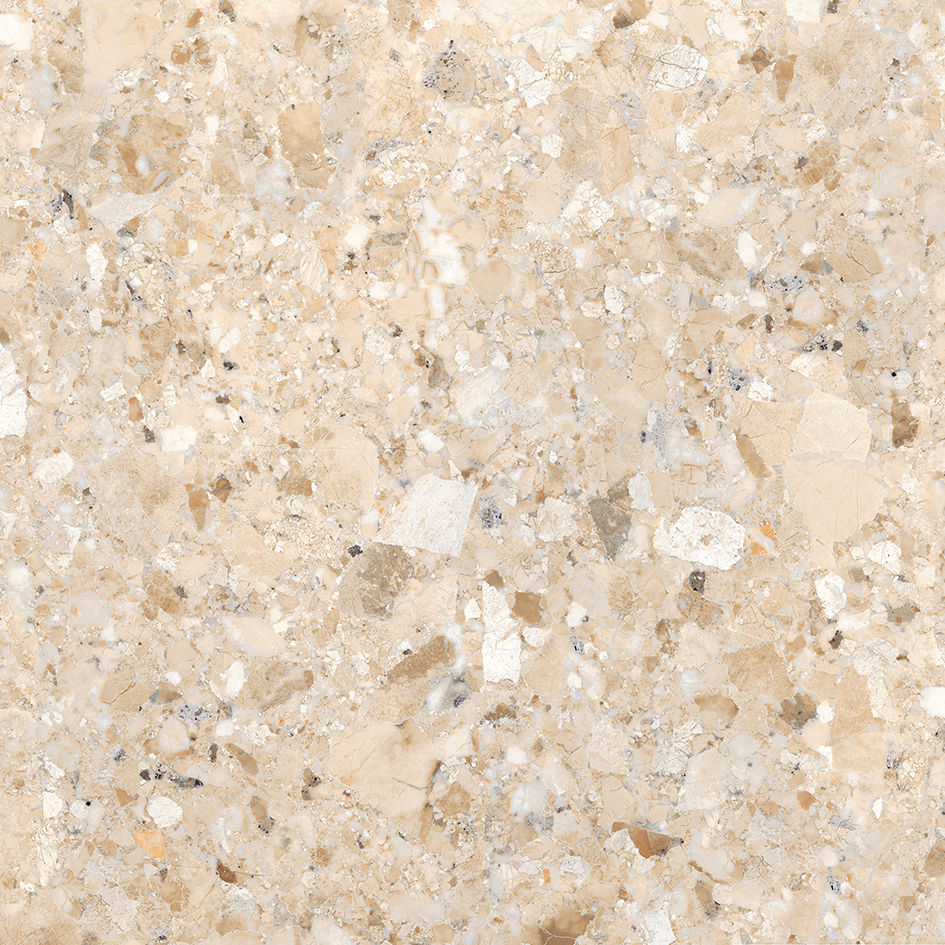 Stony Beige Керамогранит бежевый 80x80 Лаппатированный арт. 28522