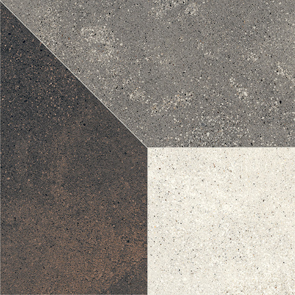 Керамическая плитка PLAY CONCRETE DESIGN C 20x20 арт. 84429