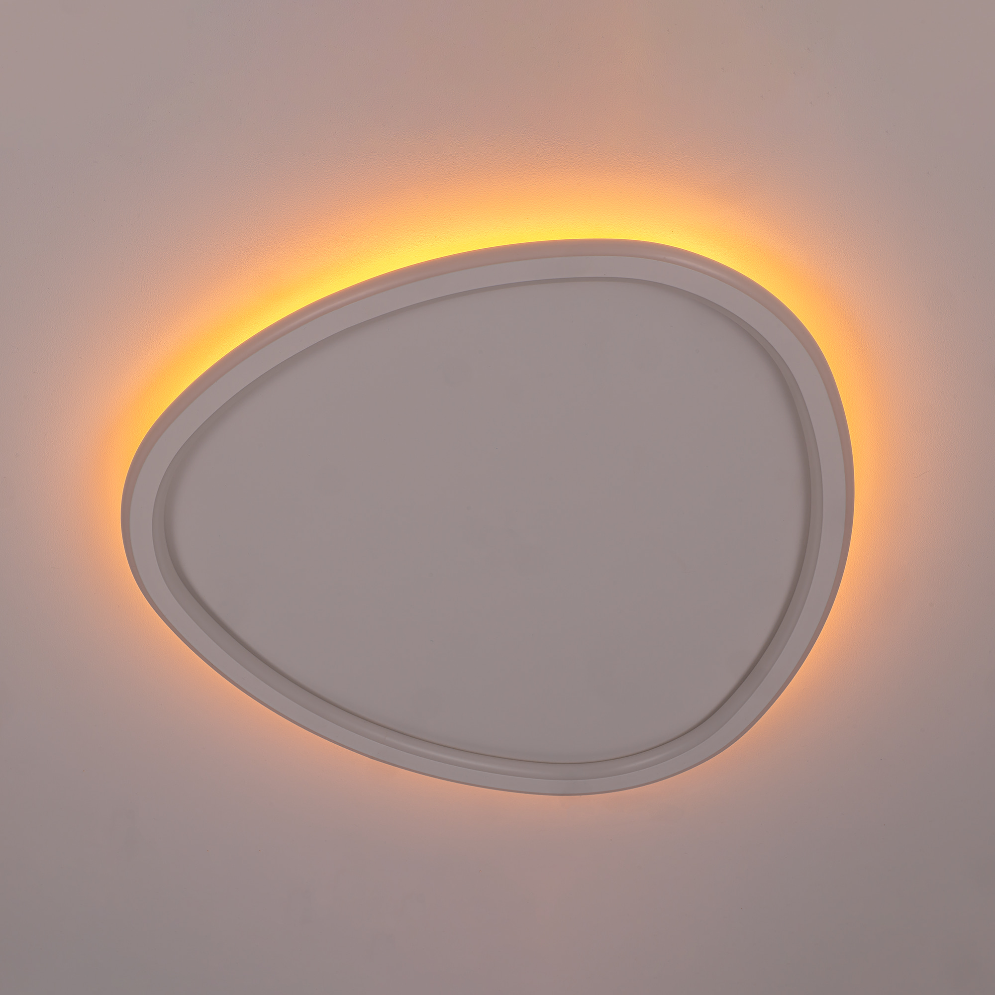 Citilux ТRIO CL215B250E LED RGB Люстра с пультом Белая арт. 89330