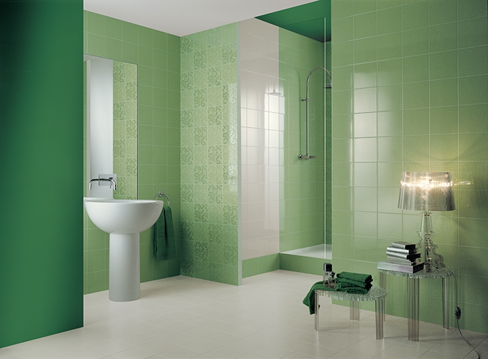 Fancy Cherry Pattern Shiny арт. 78515