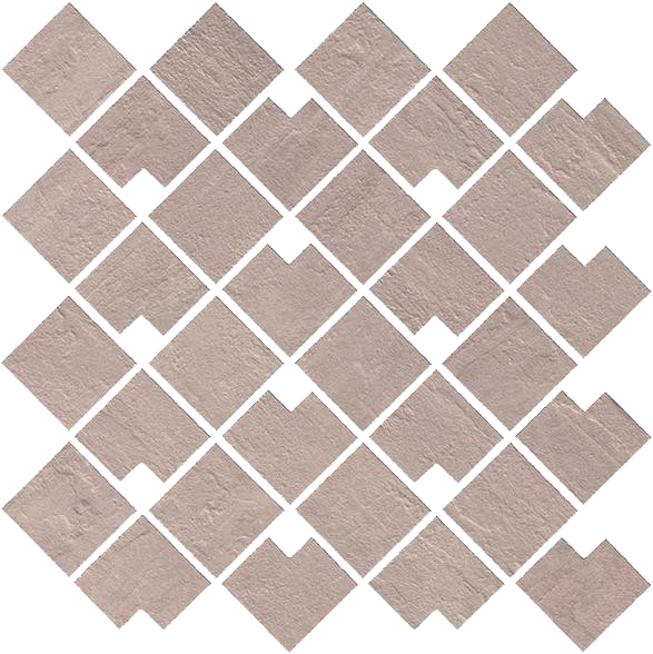 Raw Rose Block арт. 78938