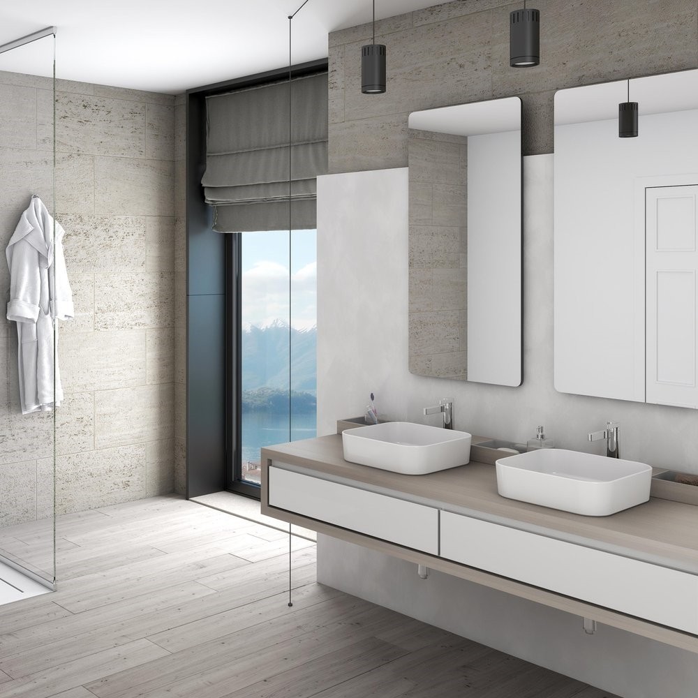 Смеситель для раковины Webert DoReMi DR830102015, хром арт. 161869