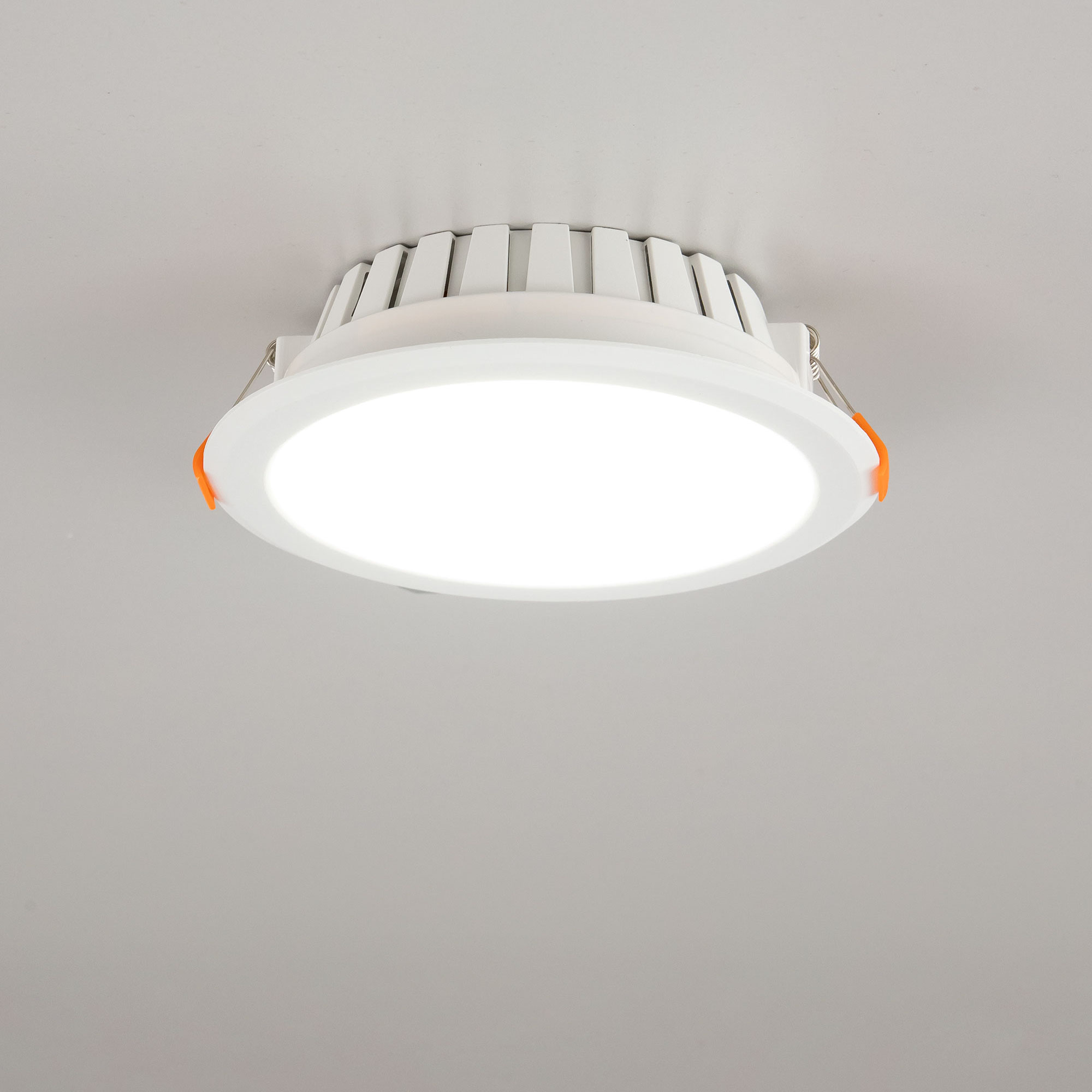 Citilux Кинто CLD5112N LED Встраиваемый светильник Белый арт. 88738