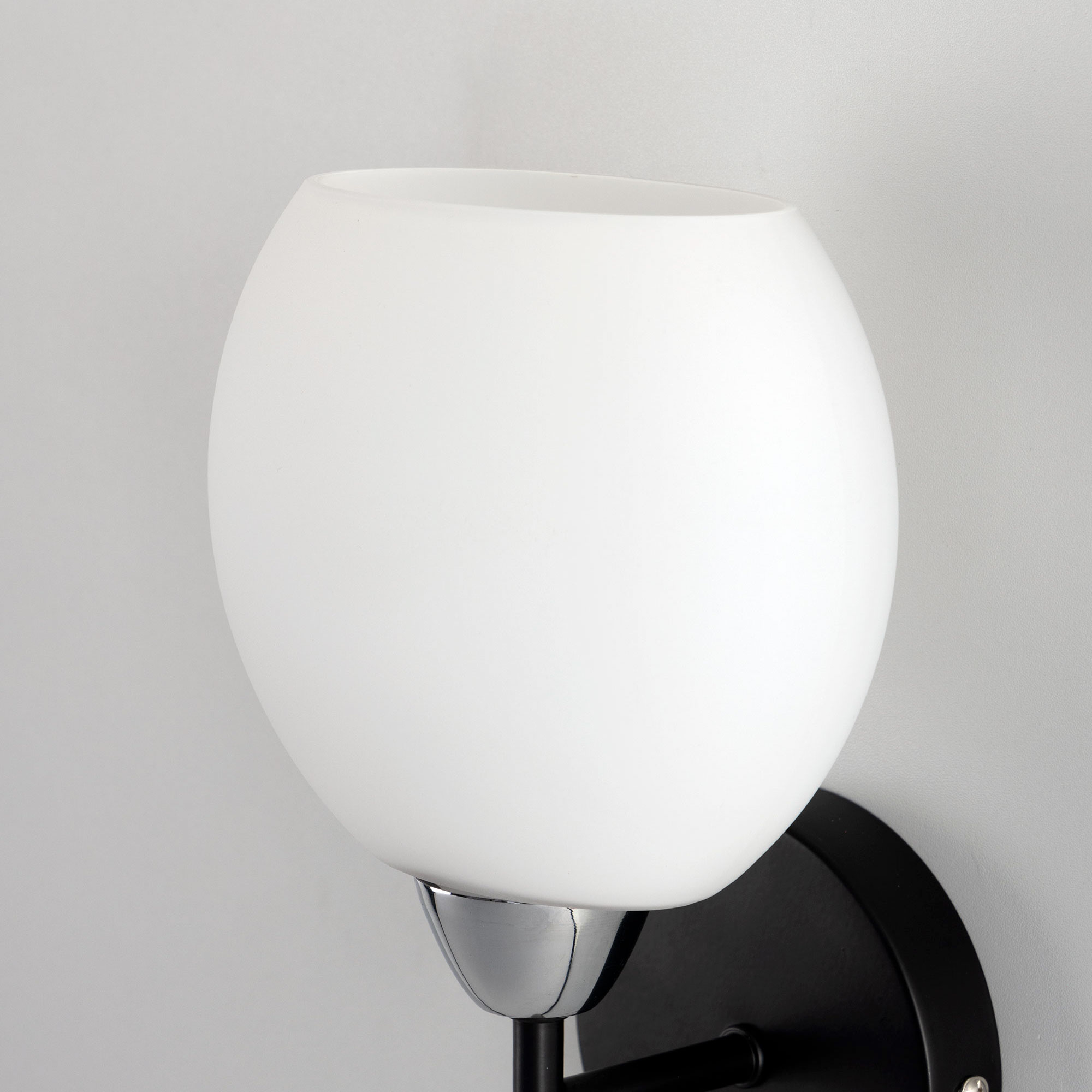 Citilux Флорида CL148315 Бра с выключателем Чёрное арт. 88914
