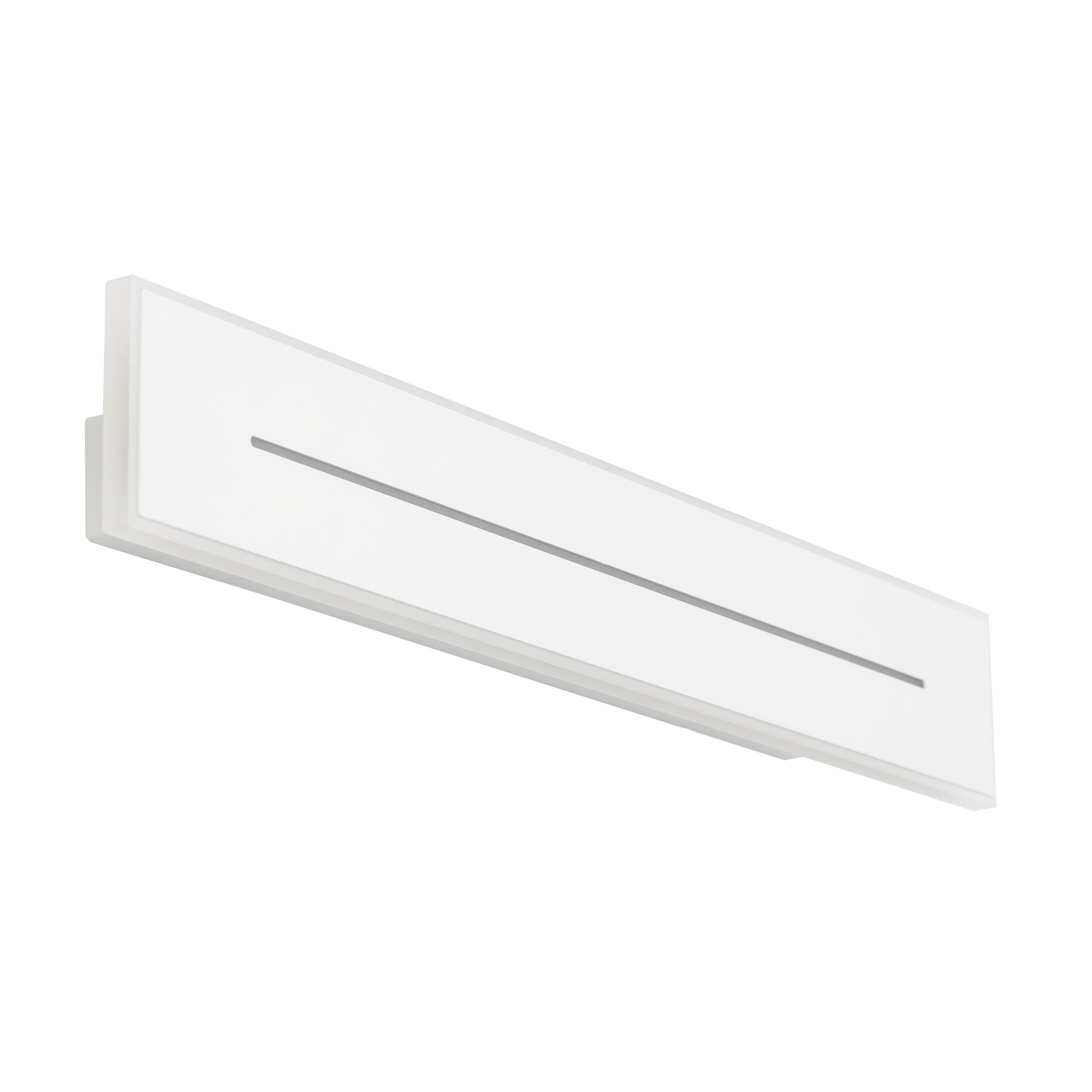 Citilux Тринити CL238640 Настенный светодиодный светильник Белый арт. 89155