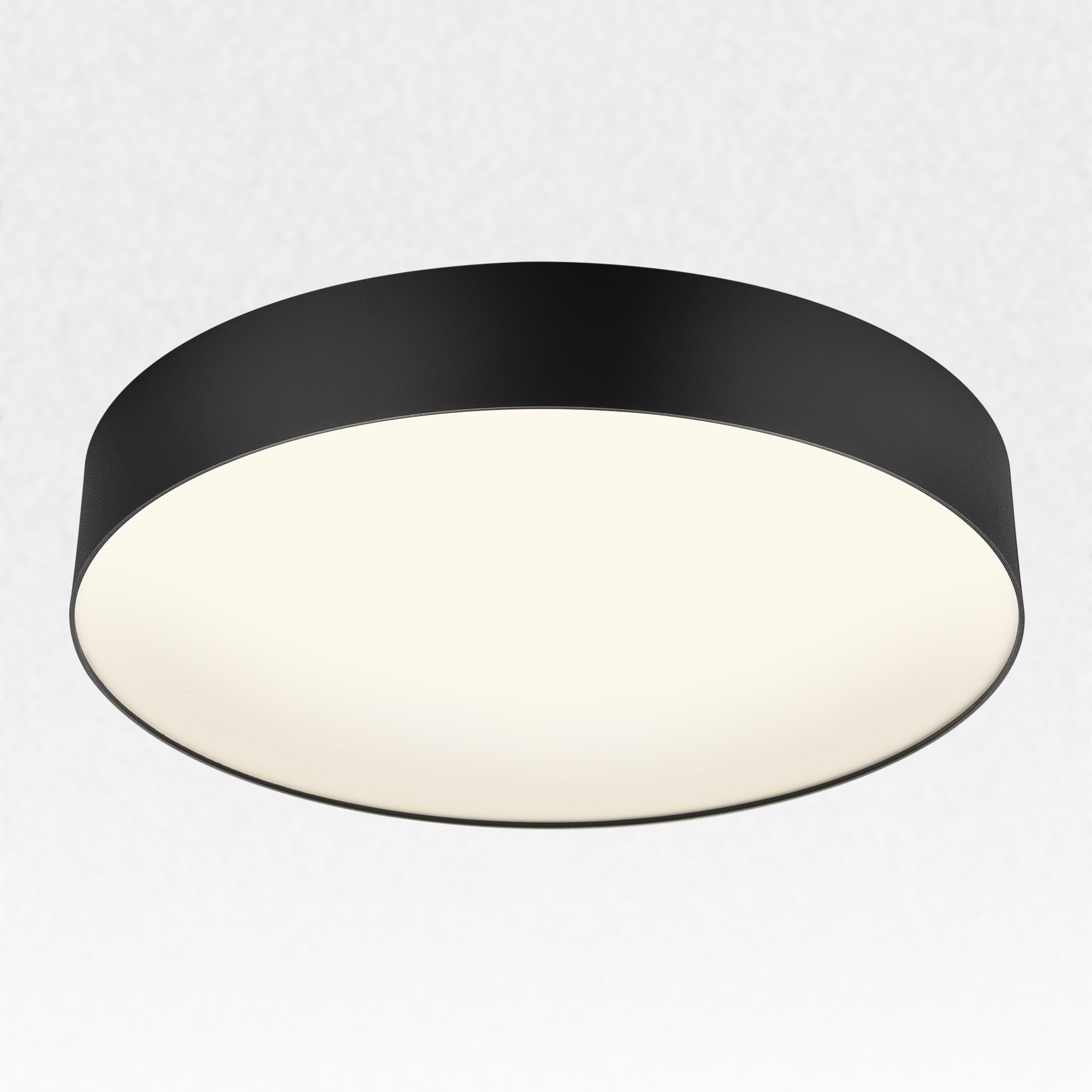 Citilux BART CL755391 LED Светильник потолочный Чёрный арт. 89597