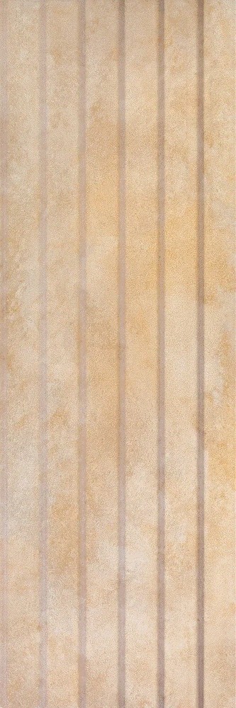 Плитка Bugutti Cream Rustic B 30х90 см арт. 129119