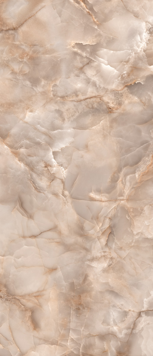 Керамогранит ONYX PEACH CRYSTAL POLISHED 60x120 6 mm арт. 86249