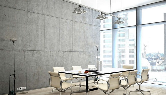 Плитка Идальго Хоум Граните Глория Антрацит 1200x600 SR (2.16 кв.м) арт. 53465