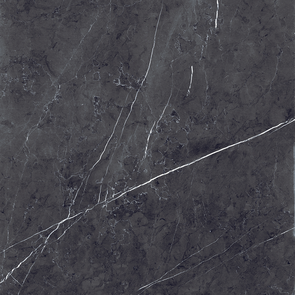 Pietra Violet Керамогранит графитовый 80x80 Лаппатированный арт. 28307