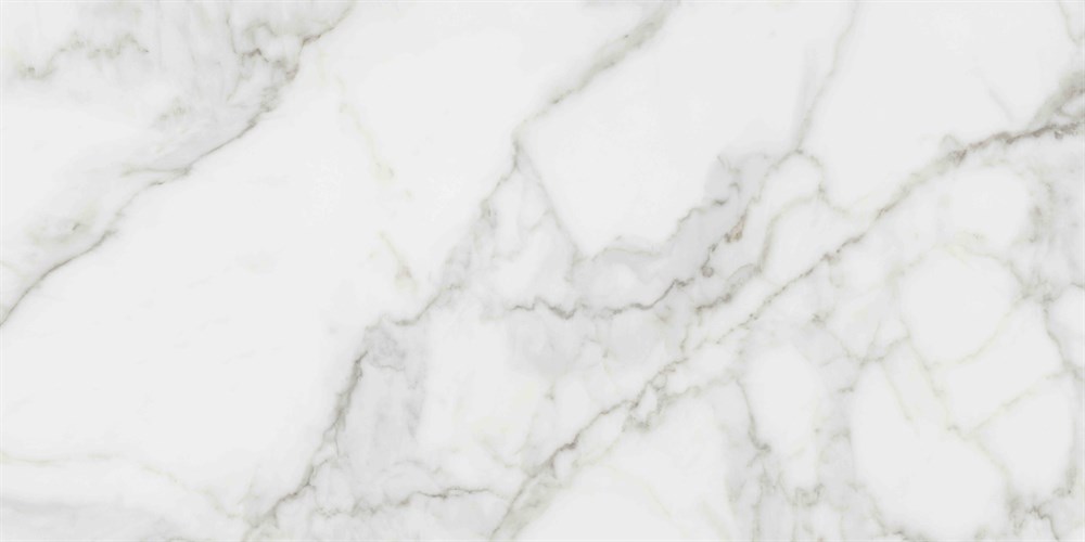 AB01 80x160x11 Непол.Рект. (Керамический гранит) White арт. 201531