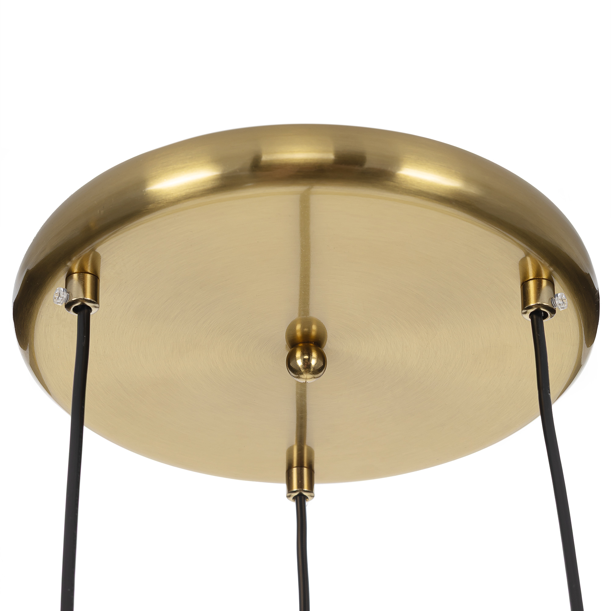 Citilux ROCKA CL247084 Подвесной светильник Янтарный арт. 94202