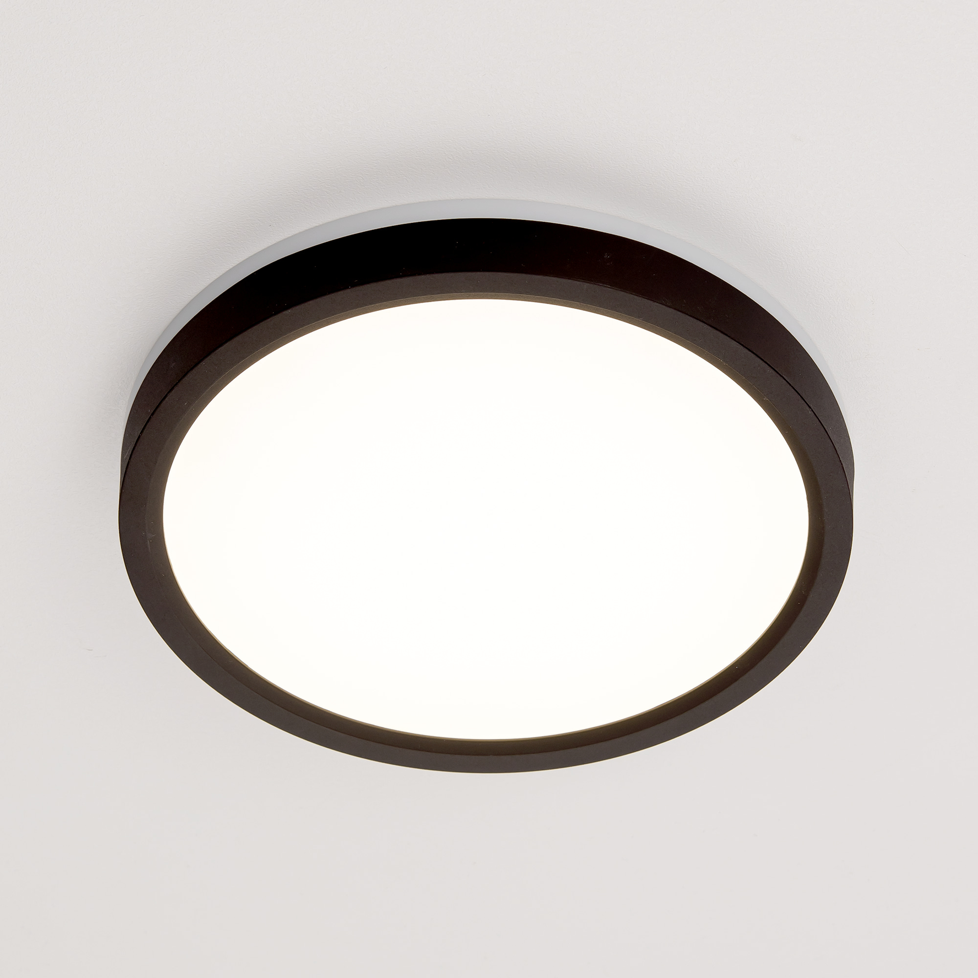 Citilux NORMA CL748181 LED Светильник с подсветкой Чёрный арт. 89365