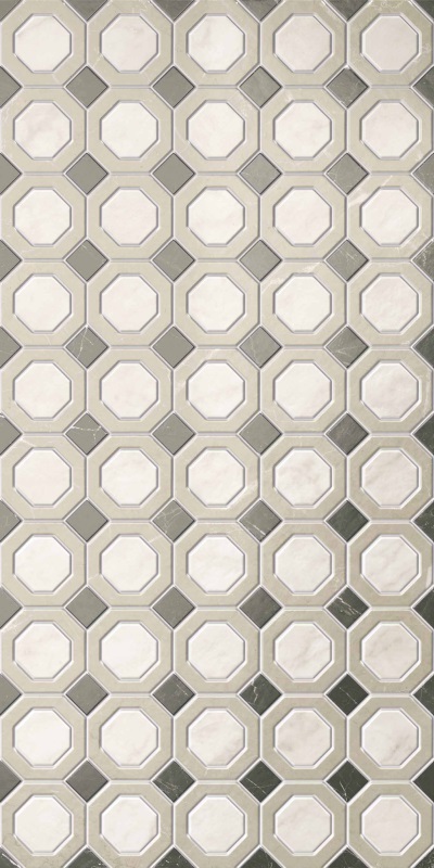 0020783 BON TON OCTAGON AN3 R 60X120 арт. 210194