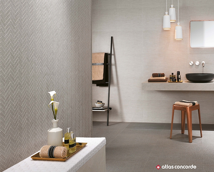 Room Pearl Mosaico Q арт. 78599