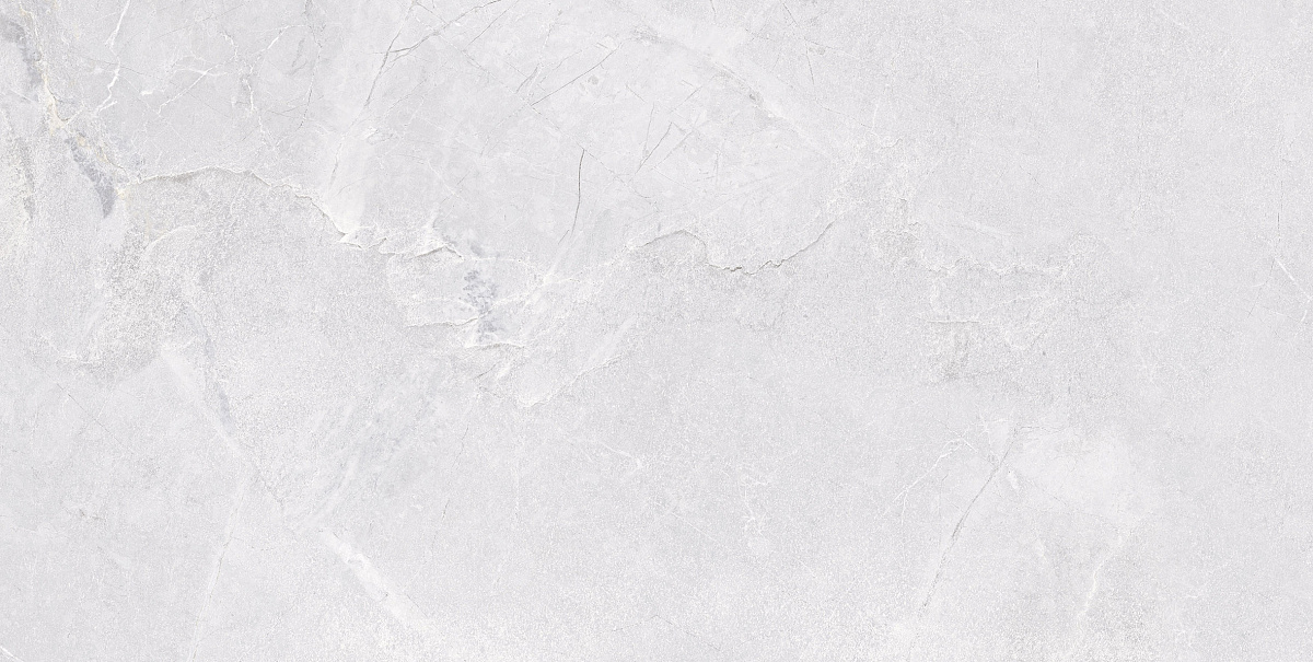Керамогранит Мун белый / Moon white 60x120 3Dsoft арт. 72903