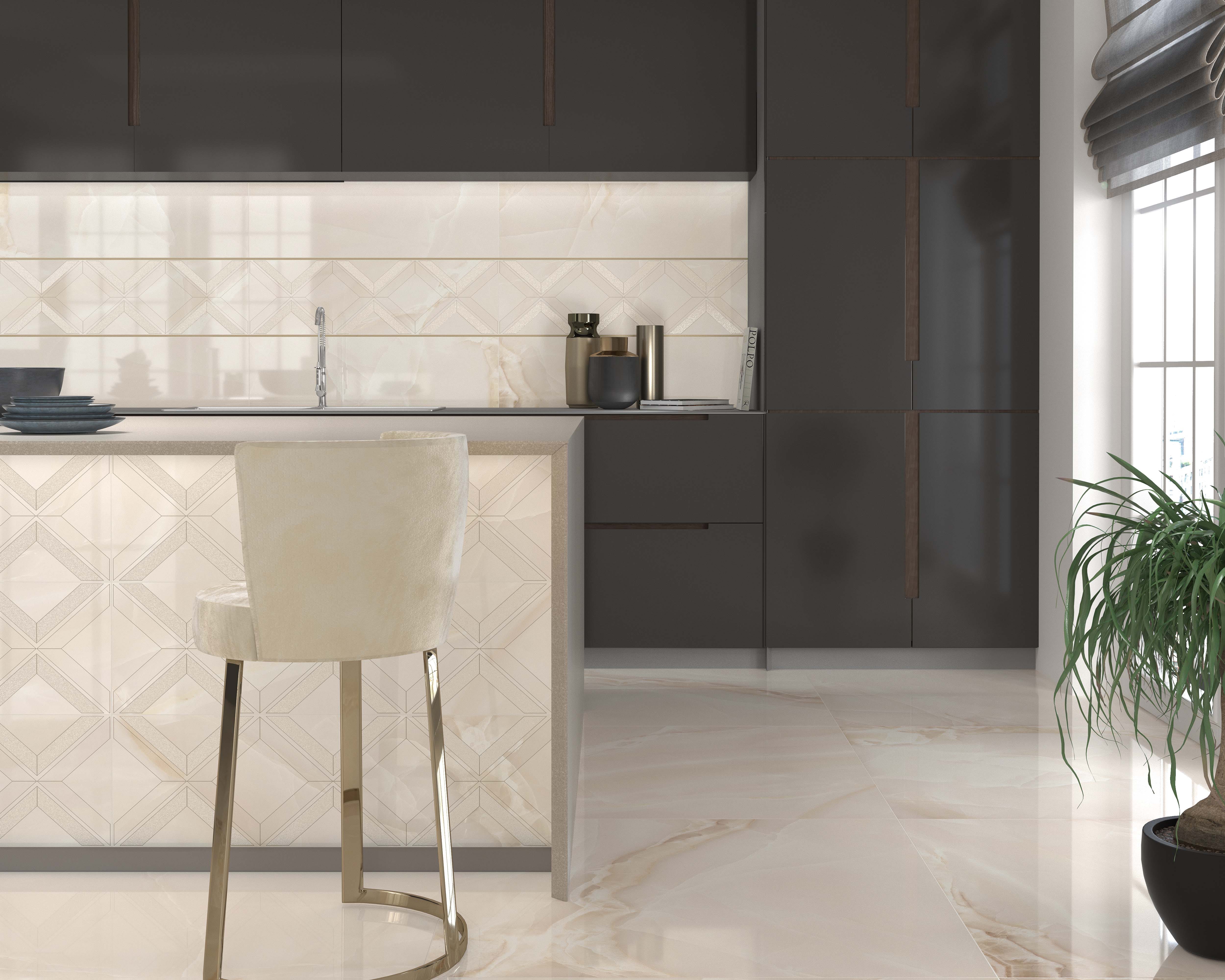 SELENE LIGHT 60X120 арт. 58256